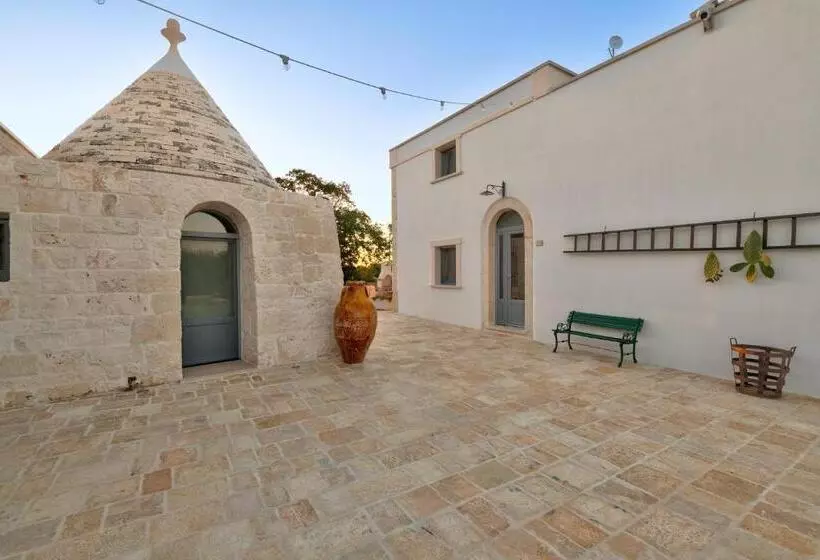 Majatalo Borgo Altobello