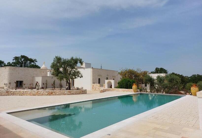 Panzió Borgo Altobello