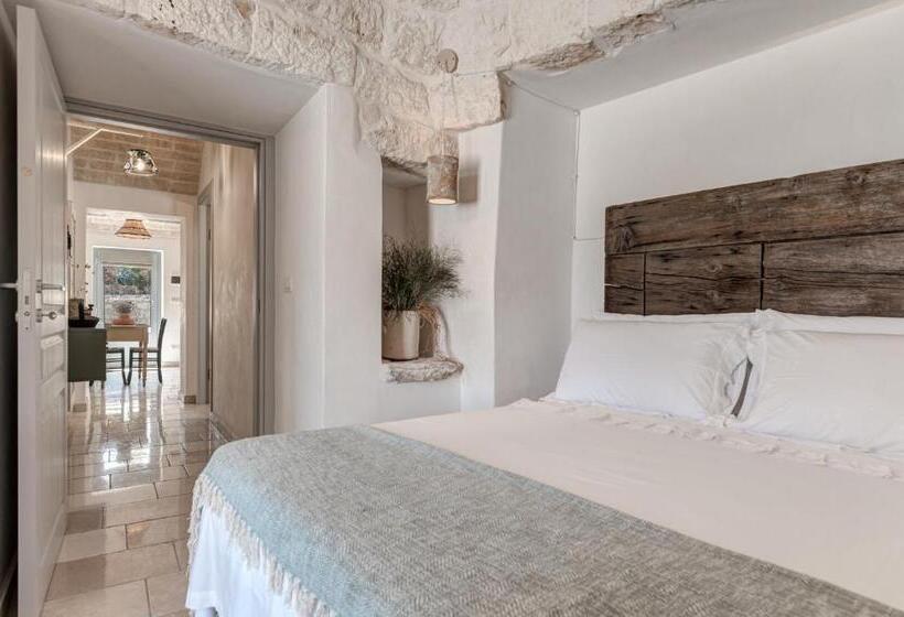 Panzió Borgo Altobello