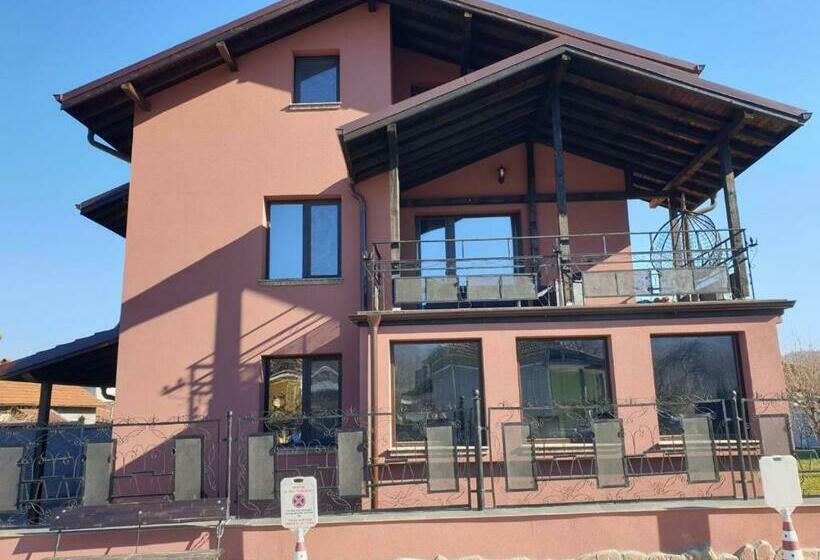 Пансион Casa Veneta