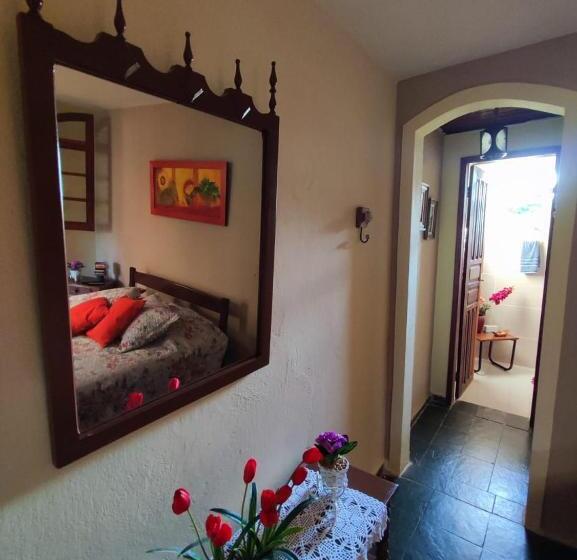 פנסיון Quinta Da Bela Vista