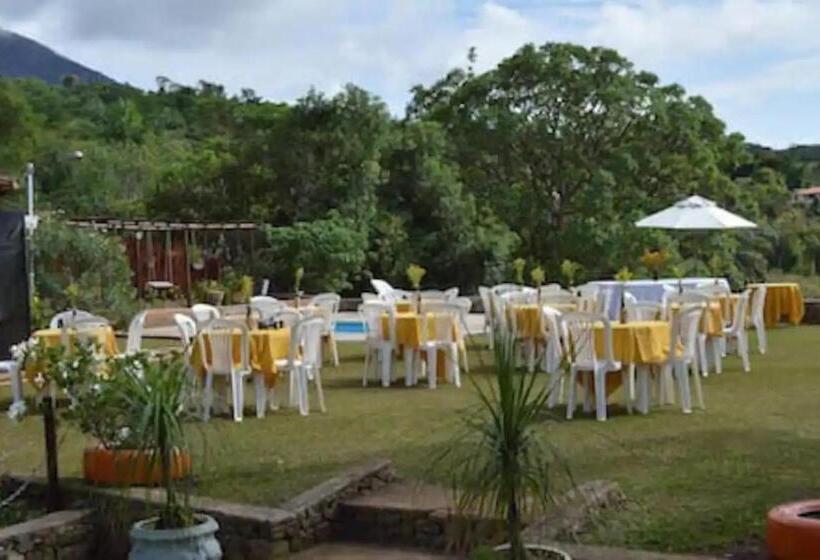 פנסיון Quinta Da Bela Vista