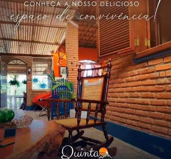 Majatalo Quinta Da Bela Vista