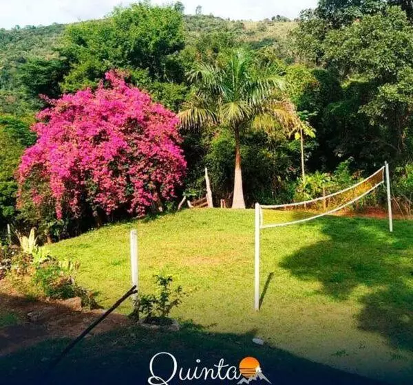 Majatalo Quinta Da Bela Vista