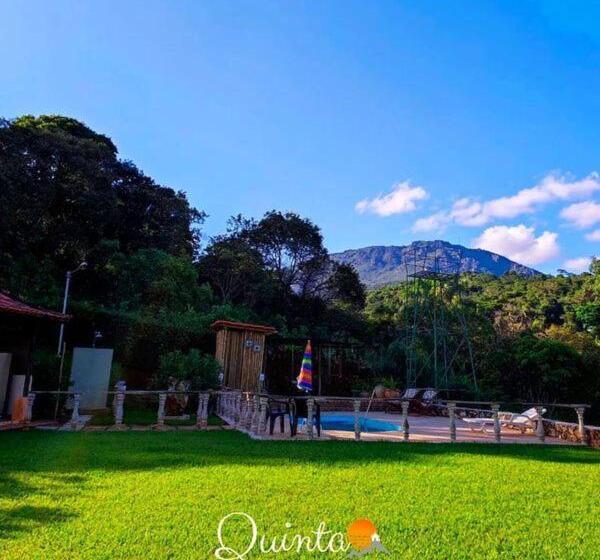 פנסיון Quinta Da Bela Vista