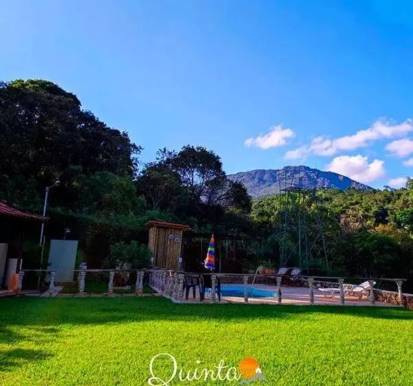 Majatalo Quinta Da Bela Vista