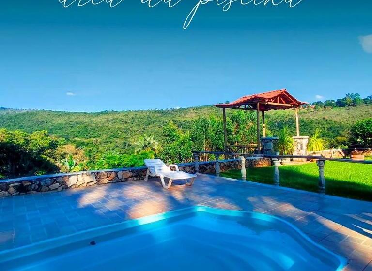 פנסיון Quinta Da Bela Vista