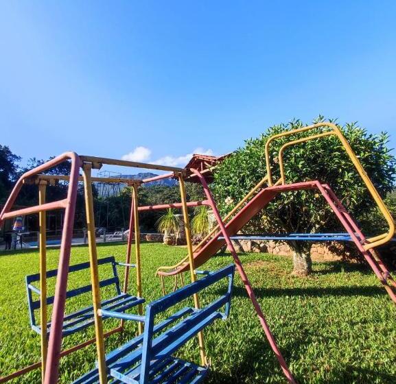 פנסיון Quinta Da Bela Vista