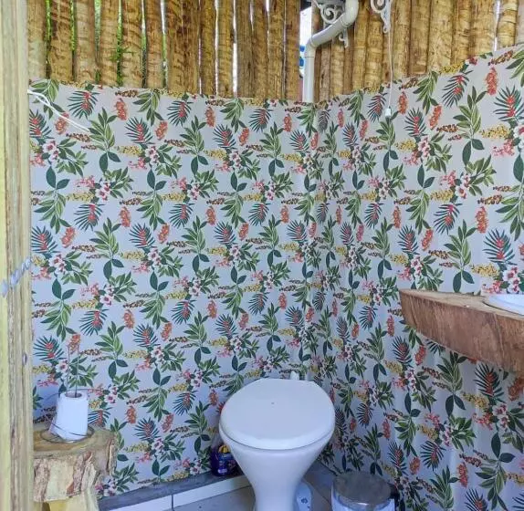 Majatalo Quinta Da Bela Vista