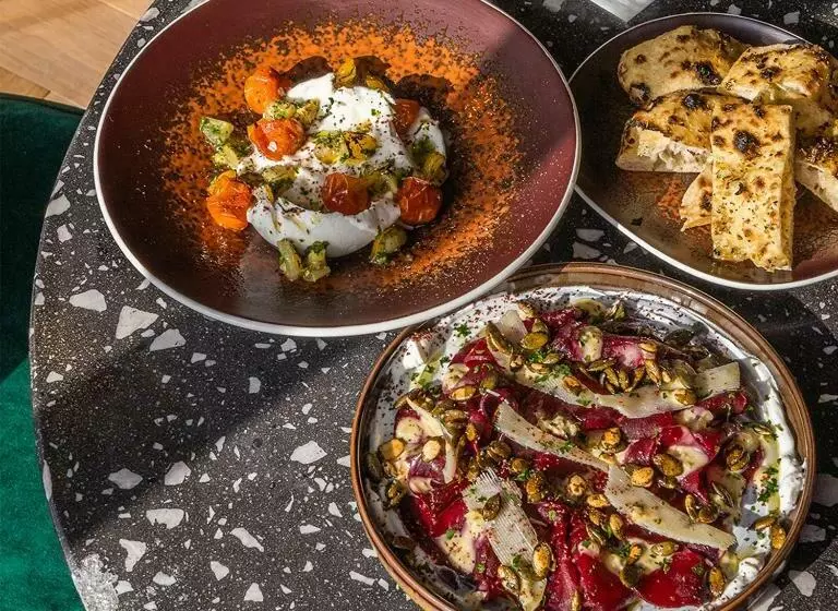 The House Hotel Al Khiran