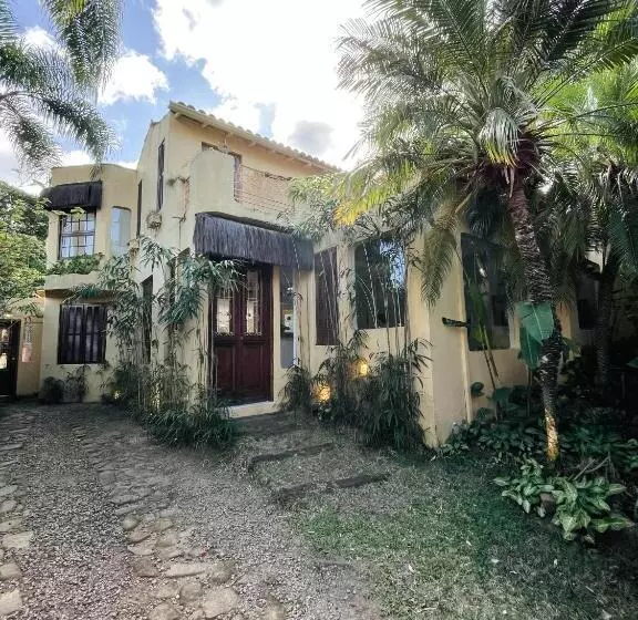 Villa Del Mare / Centro Da Ilha