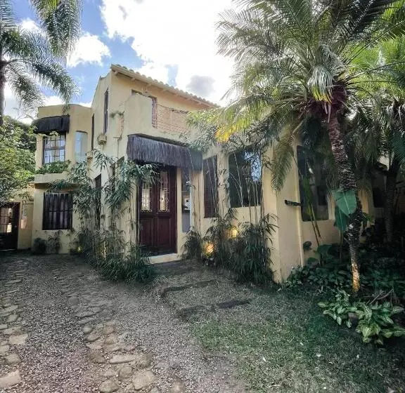 Villa Del Mare / Centro Da Ilha