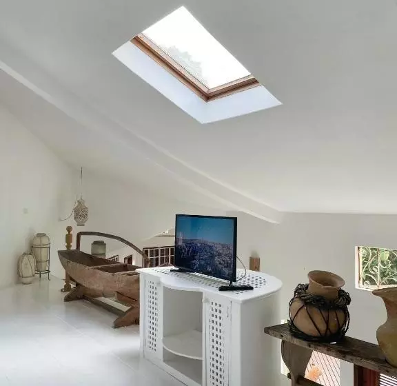 Villa Del Mare / Centro Da Ilha