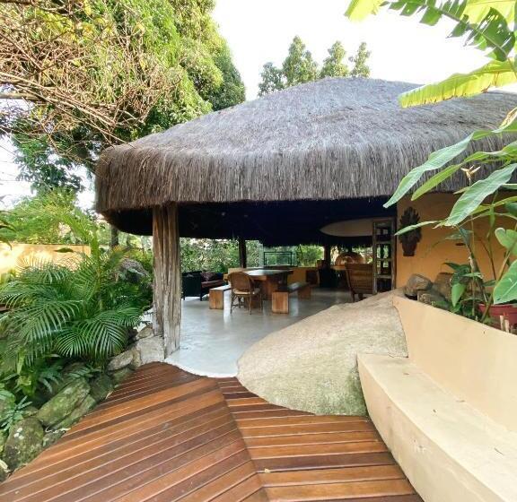 Villa Del Mare / Centro Da Ilha