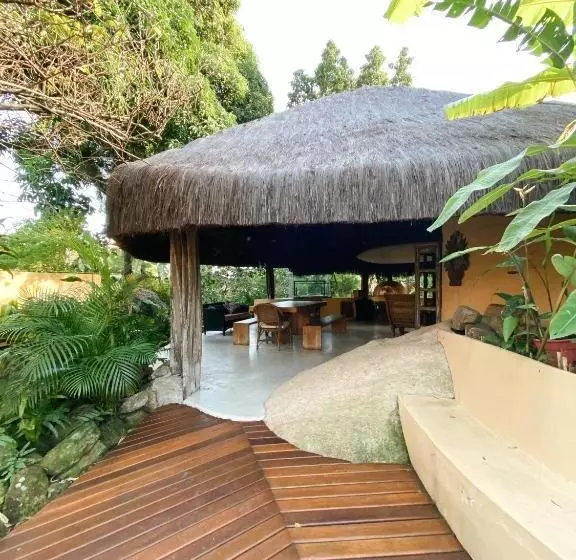 Villa Del Mare / Centro Da Ilha