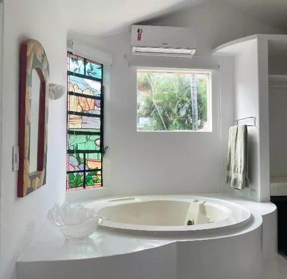 Villa Del Mare / Centro Da Ilha