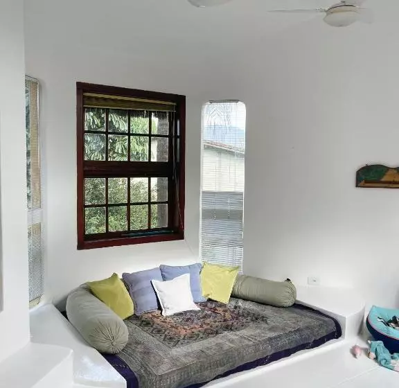 Villa Del Mare / Centro Da Ilha