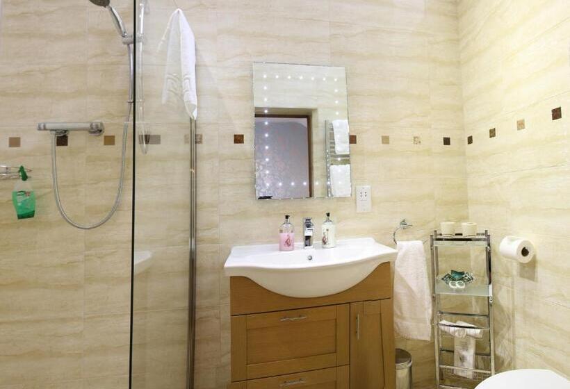 住宿加早餐  Heaton House Farm