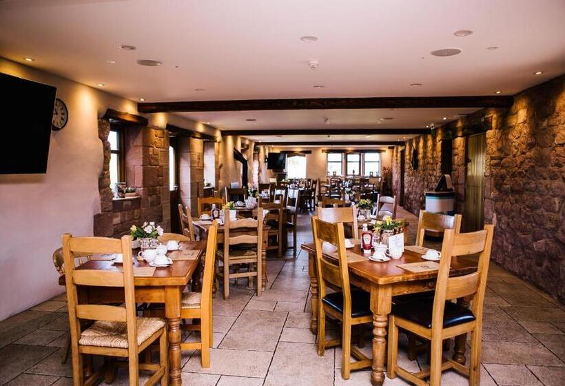 住宿加早餐  Heaton House Farm