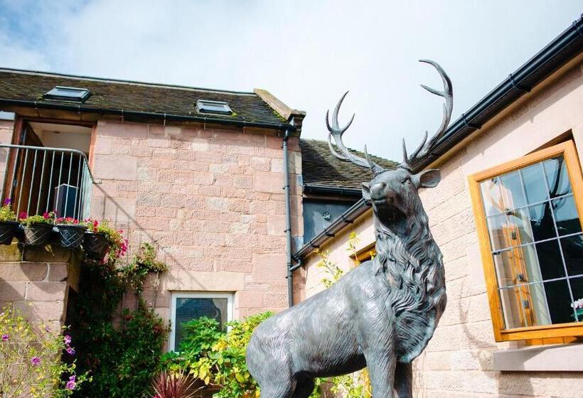 住宿加早餐  Heaton House Farm