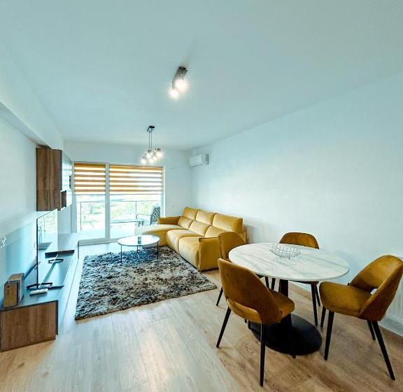 Bg Luximmo Apartments