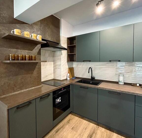 Bg Luximmo Apartments