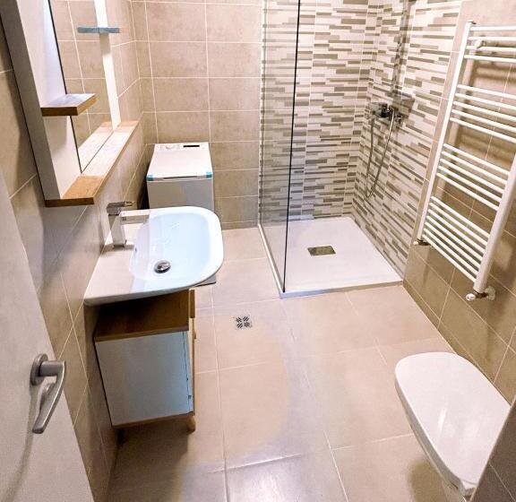 Bg Luximmo Apartments