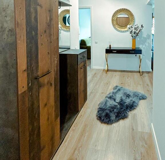 Bg Luximmo Apartments