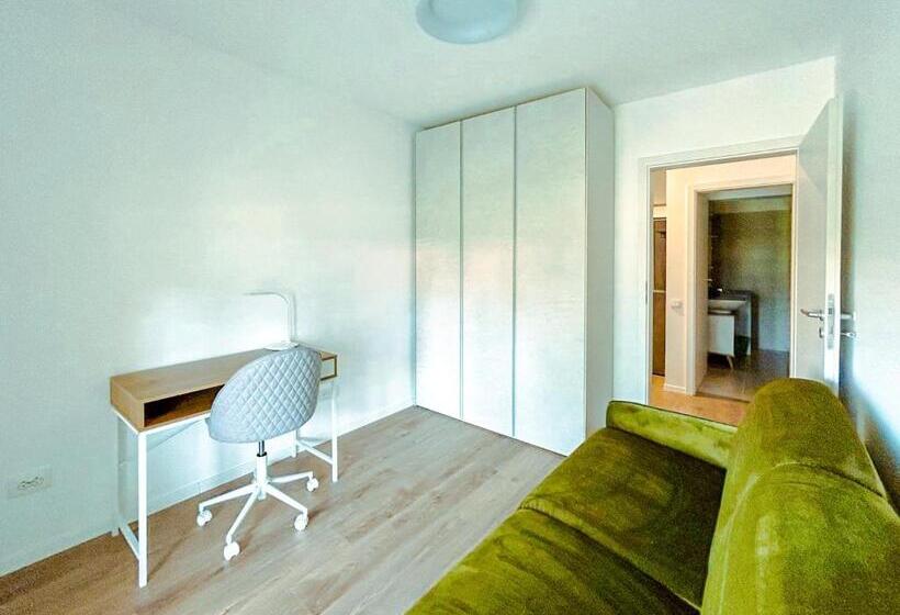 Bg Luximmo Apartments