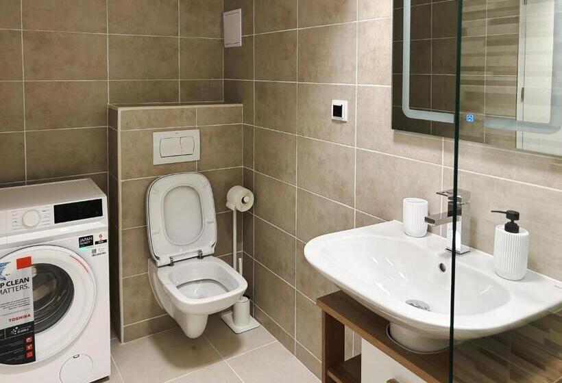 Bg Luximmo Apartments