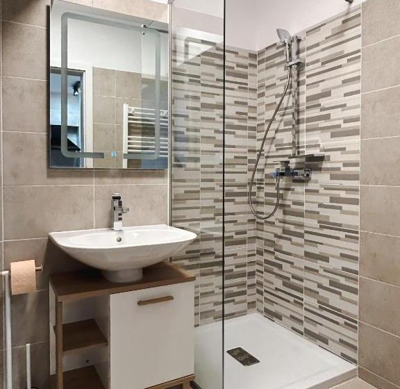 Bg Luximmo Apartments