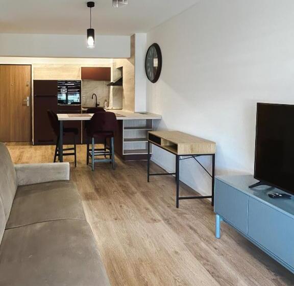 Bg Luximmo Apartments