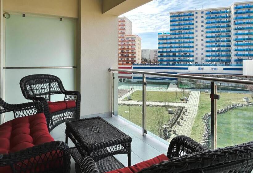 Bg Luximmo Apartments