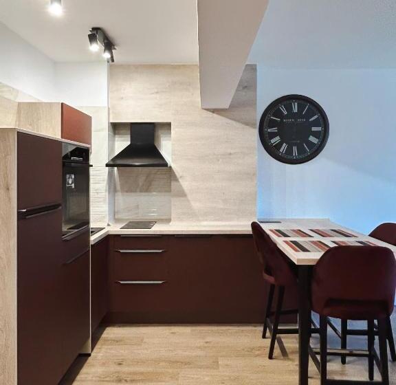 Bg Luximmo Apartments