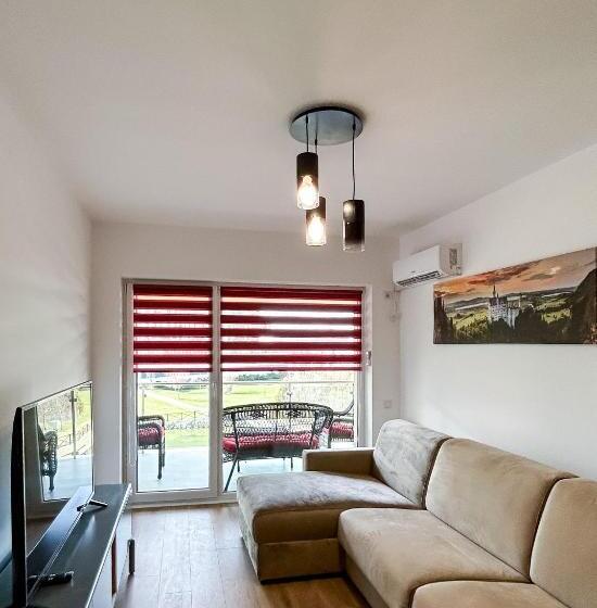 Bg Luximmo Apartments