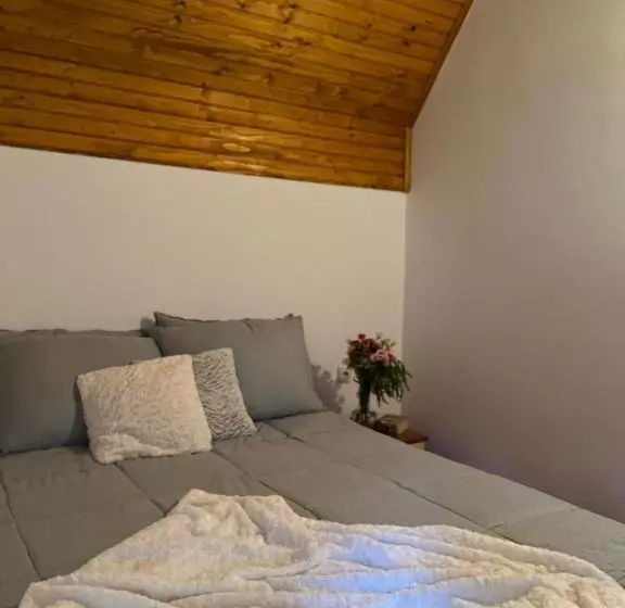 Blackberry House žabljak