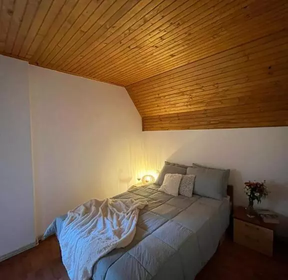 Blackberry House žabljak