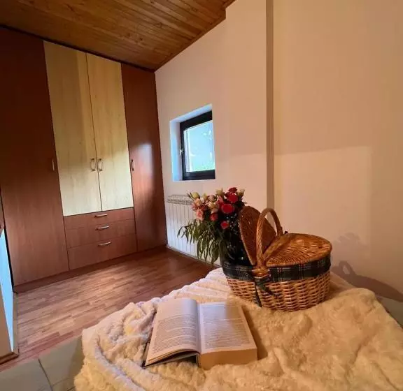 Blackberry House žabljak