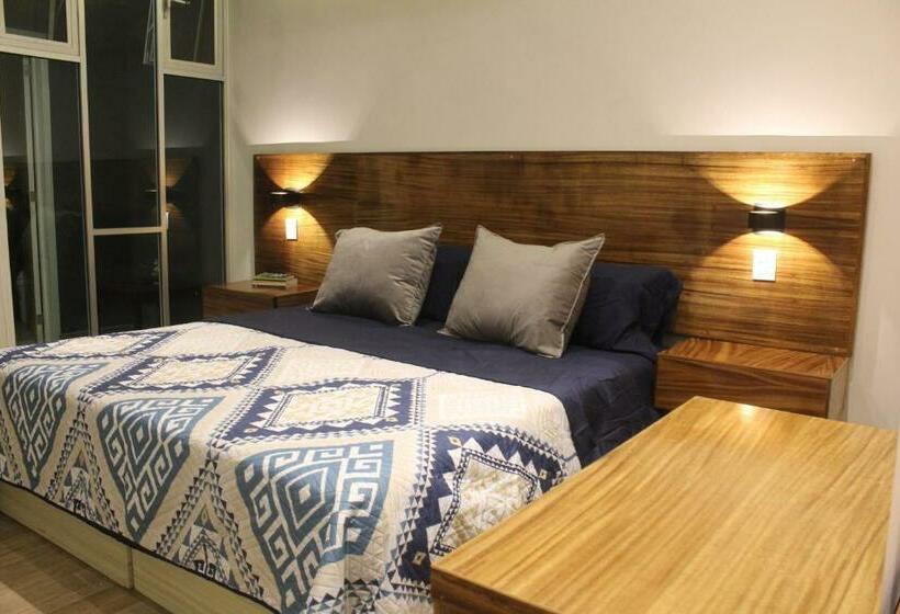 فندق Berthel Suites