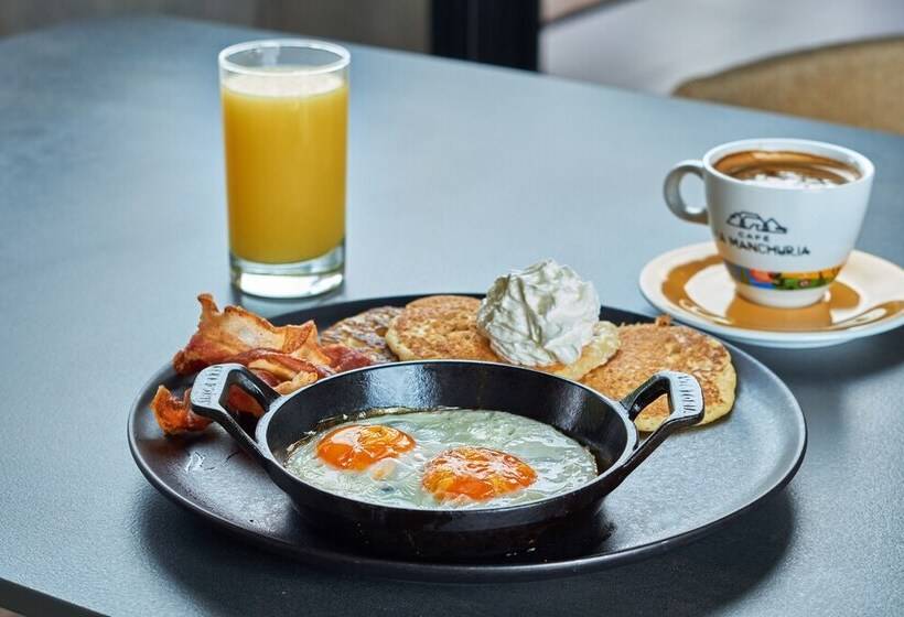 בית מלון כפרי Eutopiq