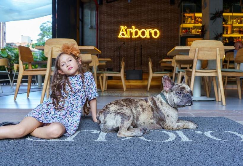 בית מלון כפרי Eutopiq