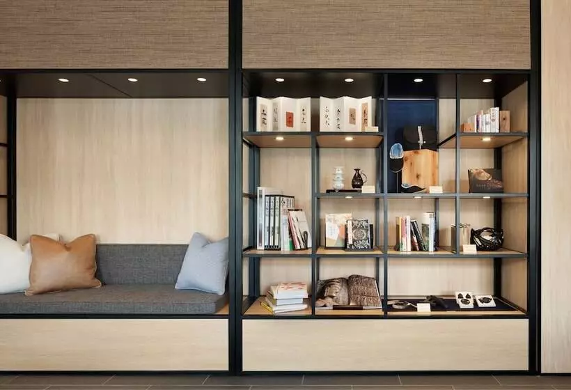 ホテル Fairfield By Marriott Nara Tenri Yamanobenomichi