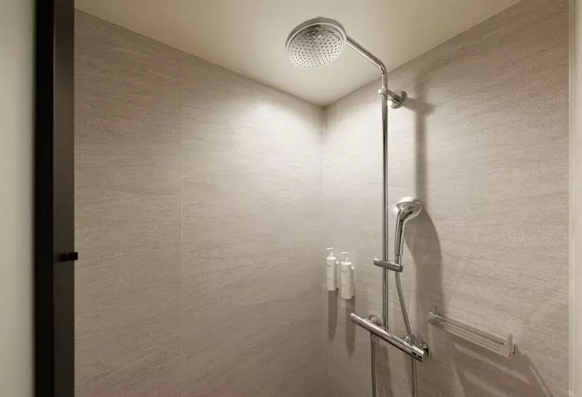 ホテル Fairfield By Marriott Nara Tenri Yamanobenomichi