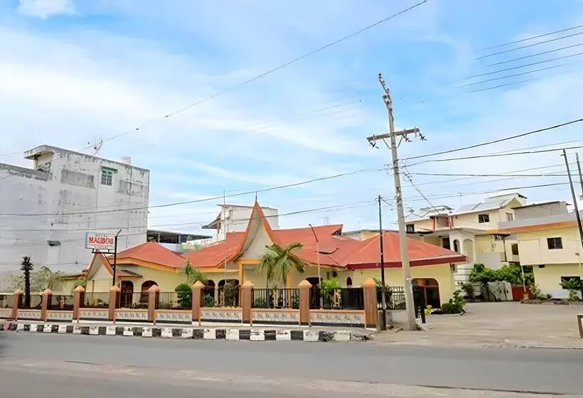 Malibou Hotel Medan
