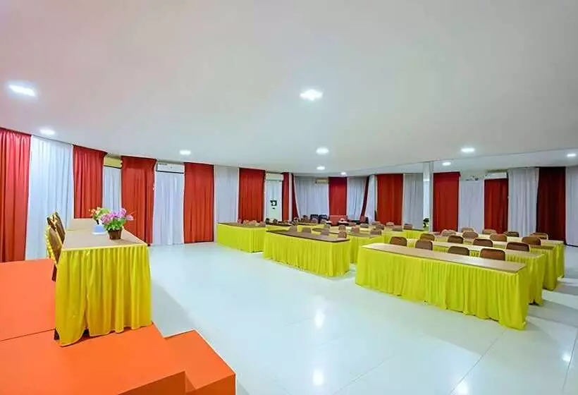 Malibou Hotel Medan