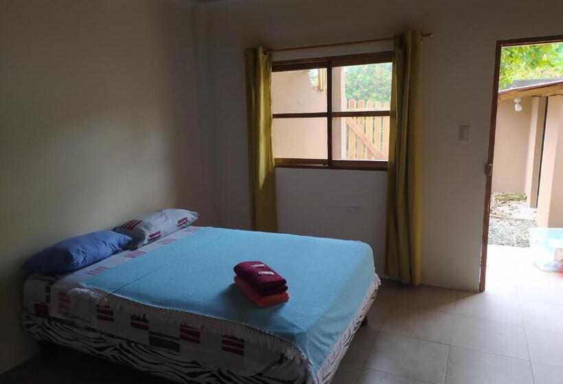 Hotel Palma Coco Ayampe