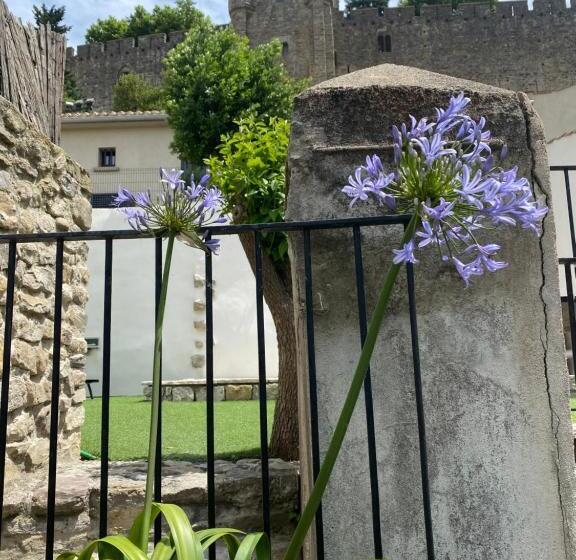 La Maison De La Tour Pinte