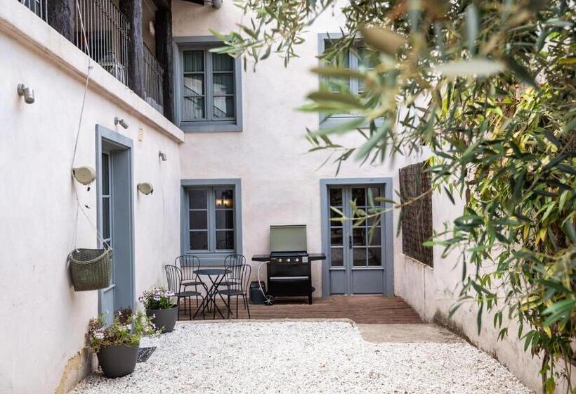 La Maison De La Tour Pinte