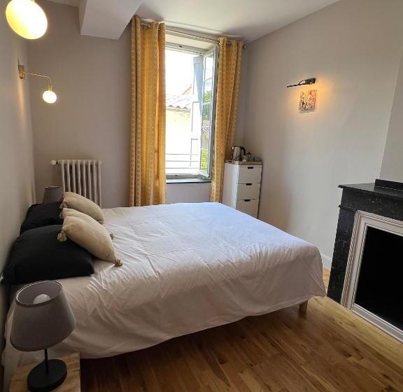 La Maison De La Tour Pinte