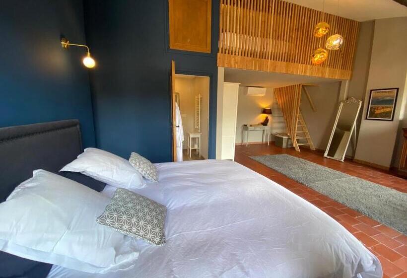 La Maison De La Tour Pinte